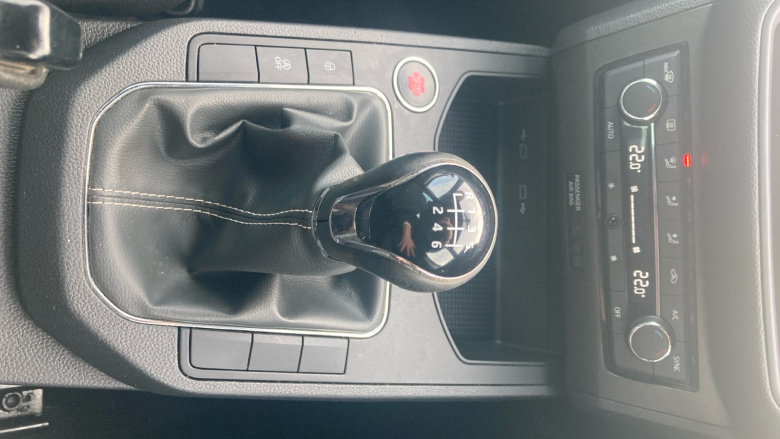 SEAT Ibiza 1.0 TSI 110 Xcellence [EZ] 5dr Petrol Hatchback